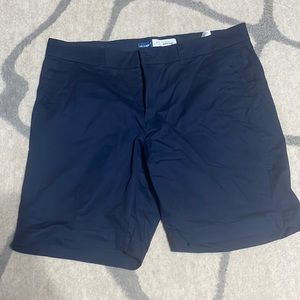 Old Navy - Navy color shorts - 16
